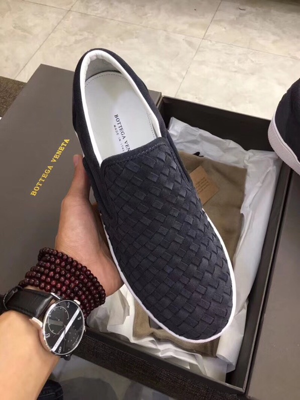 Bottega Veneta Shoes